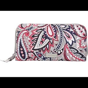 COPY - RFID Georgia wallet